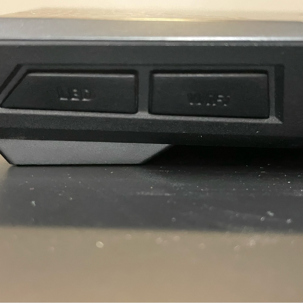 Asus Gaming High Speed Router! In great condition! - Picture 6 of 7